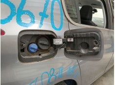 Recambio de tapa exterior combustible para peugeot 308 ii (lb_, lp_, lw_, lh_, l3_) 1.5 bluehdi 100 referencia OEM IAM    2