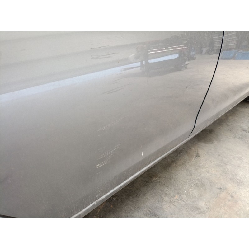 Recambio de puerta trasera derecha para peugeot 308 ii (lb_, lp_, lw_, lh_, l3_) 1.5 bluehdi 100 referencia OEM IAM   