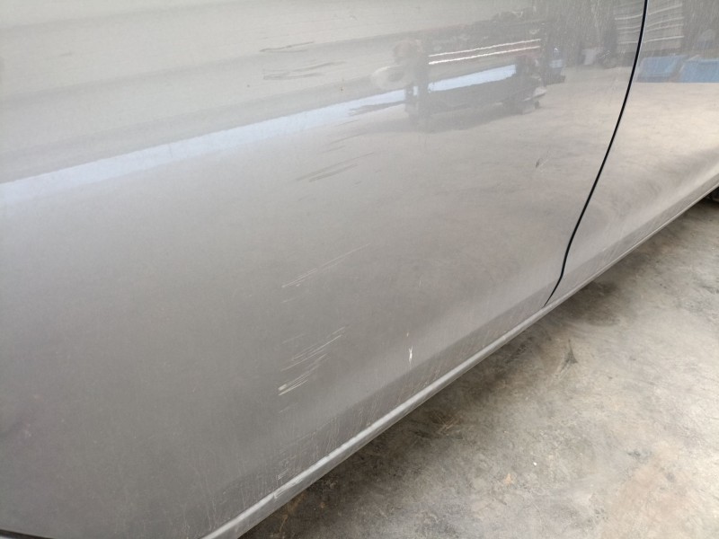 Recambio de puerta trasera derecha para peugeot 308 ii (lb_, lp_, lw_, lh_, l3_) 1.5 bluehdi 100 referencia OEM IAM   