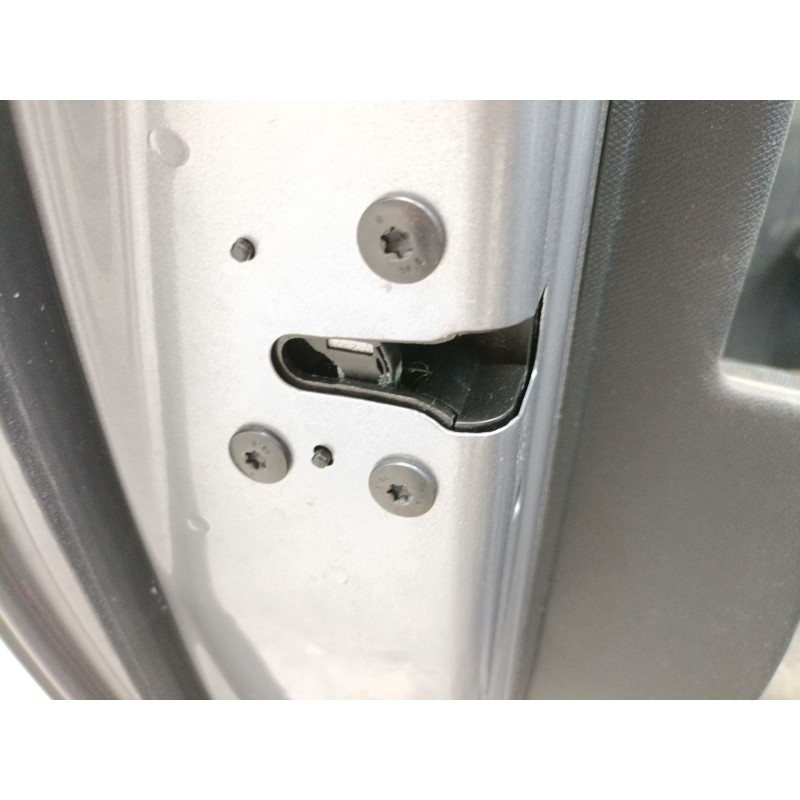 Recambio de cerradura puerta trasera izquierda para peugeot 308 ii (lb_, lp_, lw_, lh_, l3_) 1.5 bluehdi 100 referencia OEM IAM 