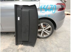 Recambio de bandeja trasera para peugeot 308 ii (lb_, lp_, lw_, lh_, l3_) 1.5 bluehdi 100 referencia OEM IAM   