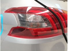 Recambio de piloto trasero izquierdo para peugeot 308 ii (lb_, lp_, lw_, lh_, l3_) 1.5 bluehdi 100 referencia OEM IAM   