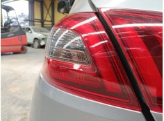 Recambio de piloto trasero izquierdo para peugeot 308 ii (lb_, lp_, lw_, lh_, l3_) 1.5 bluehdi 100 referencia OEM IAM    2