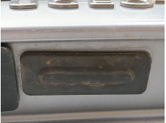 MANETA EXTERIOR PORTON 