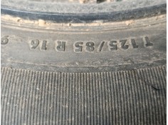 Recambio de neumatico repuesto para peugeot 308 ii (lb_, lp_, lw_, lh_, l3_) 1.5 bluehdi 100 referencia OEM IAM T125/85/16  