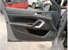 Recambio de guarnecido puerta delantera izquierda para peugeot 308 ii (lb_, lp_, lw_, lh_, l3_) 1.5 bluehdi 100 referencia OEM I