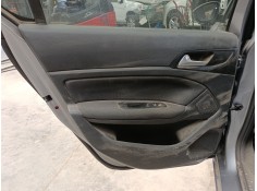 GUARNECIDO PUERTA TRASERA IZQUIERDA 