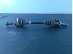 TRANSMISION DELANTERA IZQUIERDA 10257756 434200D411 P1-B6-42