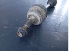 Recambio de transmision delantera izquierda para toyota yaris (_p13_) 1.5 hybrid (nhp130_) referencia OEM IAM    2