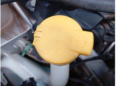 Recambio de deposito limpia para renault megane iv hatchback (b9a/m/n_) 1.5 dci 110 (b9a3) referencia OEM IAM   