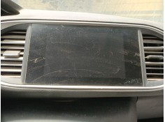 SISTEMA NAVEGACION GPS 