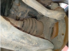 Recambio de mangueta delantera derecha para renault megane iv hatchback (b9a/m/n_) 1.5 dci 110 (b9a3) referencia OEM IAM   