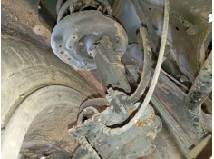 AMORTIGUADOR DELANTERO IZQUIERDO 