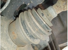 TRANSMISION DELANTERA IZQUIERDA 