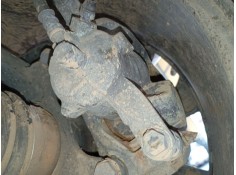 PINZA FRENO DELANTERA IZQUIERDA 