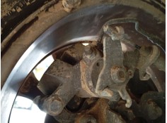 PINZA FRENO TRASERA IZQUIERDA 