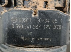 Recambio de motor limpia delantero para peugeot 308 ii (lb_, lp_, lw_, lh_, l3_) 1.5 bluehdi 100 referencia OEM IAM 0390241587   2