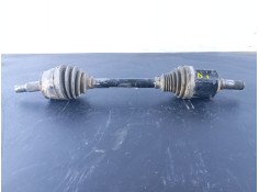 Recambio de transmision delantera izquierda para jeep compass (mp, m6, mv, m7) 1.4 multiair referencia OEM IAM P68287870AA T13Q4