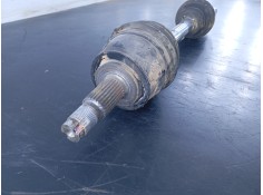 Recambio de transmision delantera izquierda para jeep compass (mp, m6, mv, m7) 1.4 multiair referencia OEM IAM P68287870AA T13Q4 2