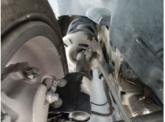 Recambio de amortiguador delantero derecho para peugeot 308 ii (lb_, lp_, lw_, lh_, l3_) 1.5 bluehdi 100 referencia OEM IAM   