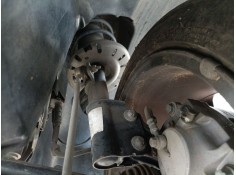 AMORTIGUADOR DELANTERO IZQUIERDO 