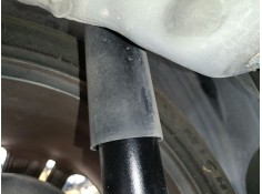 Recambio de amortiguador trasero izquierdo para peugeot 308 ii (lb_, lp_, lw_, lh_, l3_) 1.5 bluehdi 100 referencia OEM IAM   