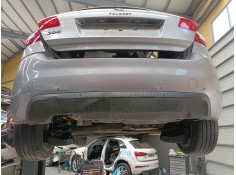 Recambio de paragolpes trasero para peugeot 308 ii (lb_, lp_, lw_, lh_, l3_) 1.5 bluehdi 100 referencia OEM IAM   