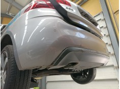 Recambio de paragolpes trasero para peugeot 308 ii (lb_, lp_, lw_, lh_, l3_) 1.5 bluehdi 100 referencia OEM IAM    2