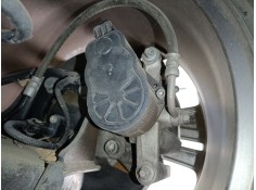 Recambio de pinza freno trasera derecha para peugeot 308 ii (lb_, lp_, lw_, lh_, l3_) 1.5 bluehdi 100 referencia OEM IAM   