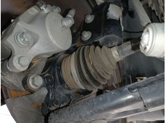 Recambio de mangueta delantera derecha para peugeot 308 ii (lb_, lp_, lw_, lh_, l3_) 1.5 bluehdi 100 referencia OEM IAM   