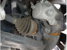 Recambio de mangueta delantera izquierda para peugeot 308 ii (lb_, lp_, lw_, lh_, l3_) 1.5 bluehdi 100 referencia OEM IAM   