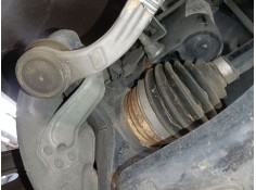 Recambio de mangueta delantera izquierda para peugeot 308 ii (lb_, lp_, lw_, lh_, l3_) 1.5 bluehdi 100 referencia OEM IAM    2