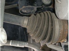 Recambio de transmision delantera izquierda para peugeot 308 ii (lb_, lp_, lw_, lh_, l3_) 1.5 bluehdi 100 referencia OEM IAM   