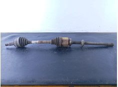 Recambio de transmision delantera derecha para land rover range rover evoque (l538) 2.2 d 4x4 referencia OEM IAM   