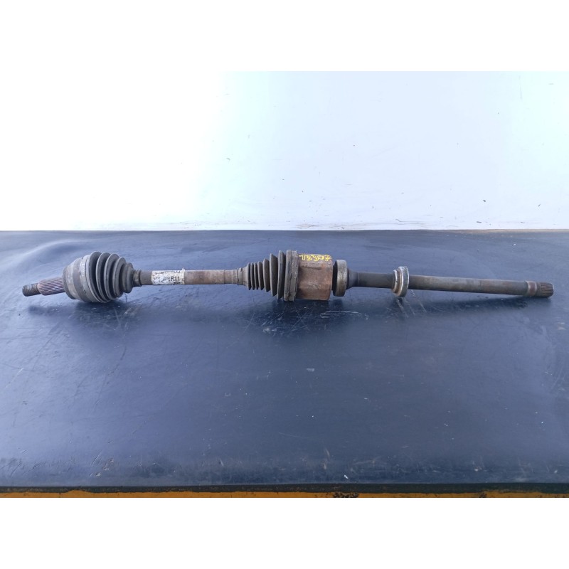 Recambio de transmision delantera derecha para land rover range rover evoque (l538) 2.2 d 4x4 referencia OEM IAM   