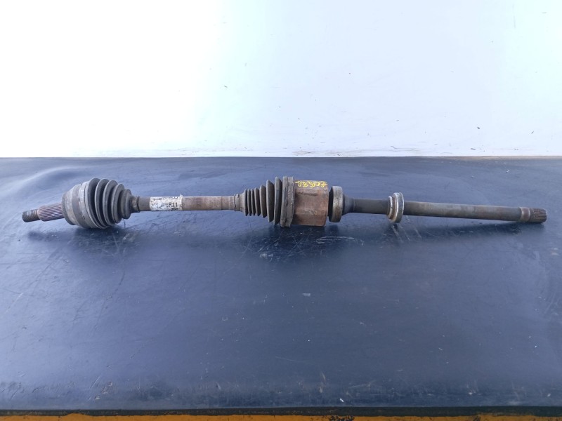 Recambio de transmision delantera derecha para land rover range rover evoque (l538) 2.2 d 4x4 referencia OEM IAM   