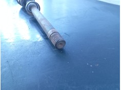 Recambio de transmision delantera derecha para land rover range rover evoque (l538) 2.2 d 4x4 referencia OEM IAM    2