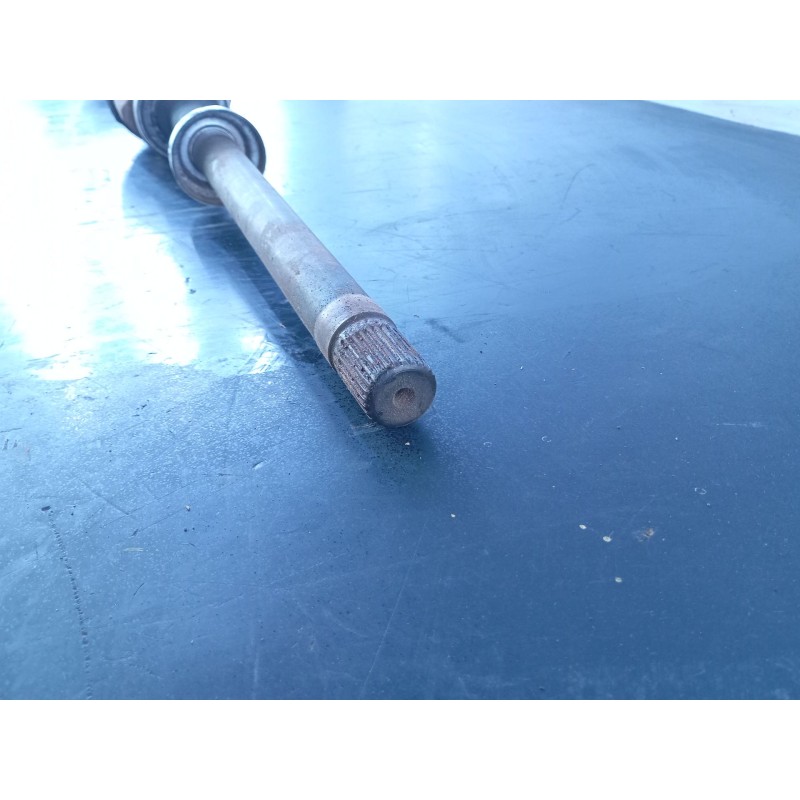 Recambio de transmision delantera derecha para land rover range rover evoque (l538) 2.2 d 4x4 referencia OEM IAM   