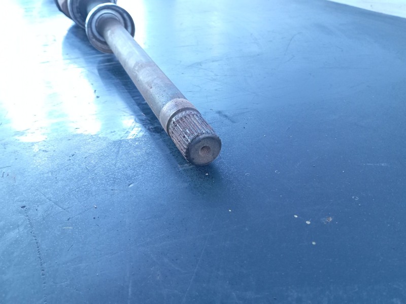 Recambio de transmision delantera derecha para land rover range rover evoque (l538) 2.2 d 4x4 referencia OEM IAM   