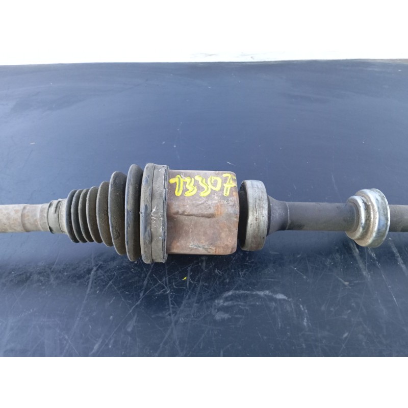 Recambio de transmision delantera derecha para land rover range rover evoque (l538) 2.2 d 4x4 referencia OEM IAM   