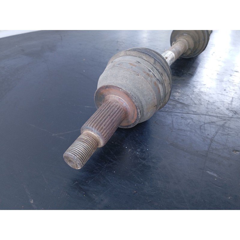 Recambio de transmision delantera derecha para land rover range rover evoque (l538) 2.2 d 4x4 referencia OEM IAM   