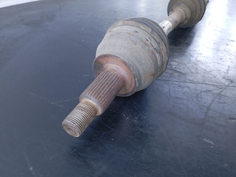 Recambio de transmision delantera derecha para land rover range rover evoque (l538) 2.2 d 4x4 referencia OEM IAM   