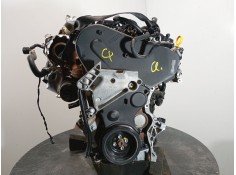 Recambio de motor completo para volkswagen tiguan allspace (bw2, bj2) 2.0 tdi 4motion referencia OEM IAM   M1-A1-101 2