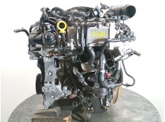 Recambio de motor completo para volkswagen tiguan allspace (bw2, bj2) 2.0 tdi 4motion referencia OEM IAM   M1-A1-101