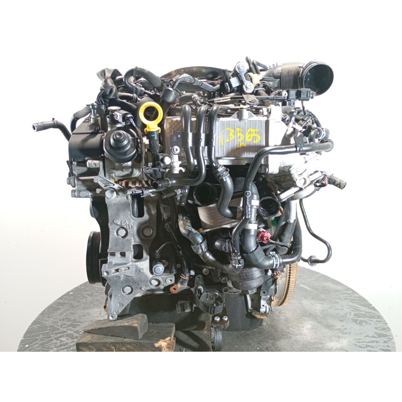 Recambio de motor completo para volkswagen tiguan allspace (bw2, bj2) 2.0 tdi 4motion referencia OEM IAM   M1-A1-101