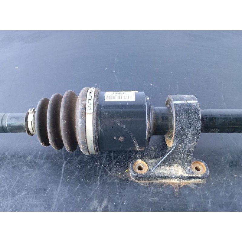 Recambio de transmision delantera derecha para ssangyong korando (c300) 1.5 tgdi 6 velocidades referencia OEM IAM   