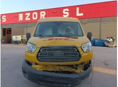 ford transit v363 furgoneta (fcd, fdd) del año 2018 2