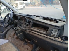 ford transit v363 furgoneta (fcd, fdd) del año 2023 2