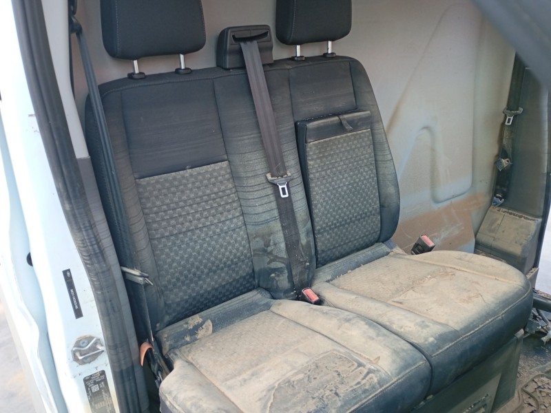 ford transit v363 furgoneta (fcd, fdd) del año 2023