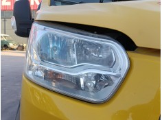 Recambio de faro derecho para ford transit v363 furgoneta (fcd, fdd) 2.0 ecoblue referencia OEM IAM    2